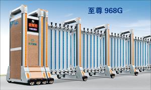 电动门厂家 为您解答：电动门噪音解决方法